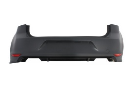 Bara Spate compatibil cu VW Golf VII 7 2013-2017 R Design - Img 1