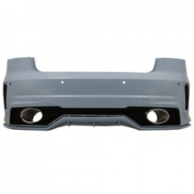Bara Spate compatibila cu Audi A3 8V Sedan Pre Facelift 2012-2016 RS Design - Img 2