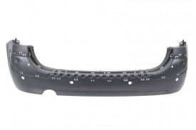 Bara spate compatibila cu CITROEN XSARA 2004-2010 cu gauri pentru senzorii de parcare