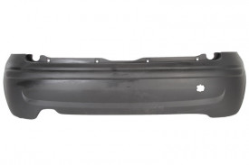 Bara spate compatibila cu FIAT PANDA 2003->