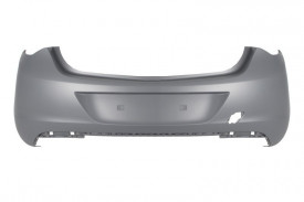 Bara spate compatibila cu OPEL ASTRA J 2009-2012 cu acoperire de baza hatchback