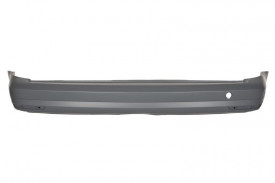 Bara spate compatibila cu VW CADDY 2015-> cu acoperire de baza; versiune lunga