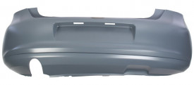 Bara spate compatibila cu VW POLO 2009-2014 deschidere de evacuare mare