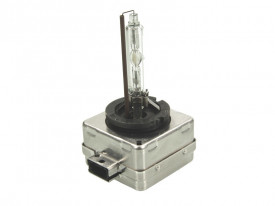 Bec Auto Philips D3S 42V 35W PK32D-5 xenon Vision 4400K - Img 3