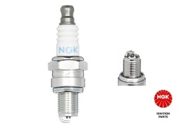 Bujie scanteie CMR6H dimensiune cheie: 16 lungime filet 12,7mm - Img 2