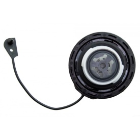 Buson capac rezervor combustibil compatibil cu Land Rover Discovery III 2004-2009, Discovery 4 IV 2009-2017, Discovery 5 V 2017->, Discovery Sport 2015->, Freelander 2 2006-2014, Range Rover 2010-2021, Evoque 2012-2018, Velar 2017-> - Img 2