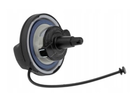 Buson capac rezervor combustibil compatibil cu MINI R50 R53, R56 - Img 4