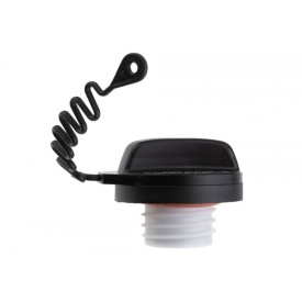Buson capac rezervor combustibil Volvo C30 2010-2013, S40 2009-2012, S60 2000-2018, S70 1997-2000, S80 1998-2016, V40 2014-2019, V60 2014-2018, V70 2001-2016, XC60 2011-2024, XC70 2010-2018, XC90 2002-2020 - Img 3
