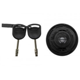 Buson rezervor combustibil cu cheie compatibil Ford Transit 2006-2013 - Img 4