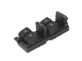 Butoane Geamuri Electrice compatibil VW Bora 1998-2005, Golf IV 1998-2004, Passat B5 1995-2004