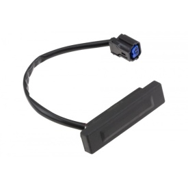 Buton comutator deschidere haion portbagaj compatibil Kia Picanto 2017-> pentru modele cu camera video la mers inapoi