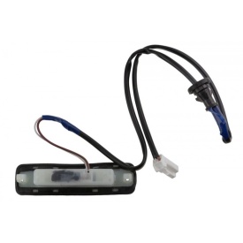 Buton comutator deschidere portbagaj compatibil Toyota Avensis 2003-2008 - Img 2