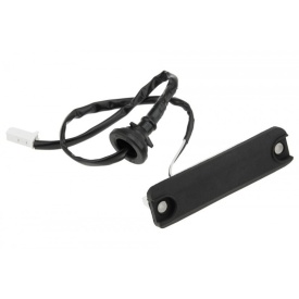 Buton comutator deschidere portbagaj compatibil Toyota Avensis 2003-2008, Corolla Verso 2004-2009