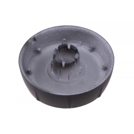 Buton reglare volum sunet compatibil Porsche 718 Boxster 2016-2025, Cayenne 2010-2018, Panamera 2009-2016, Macan 2014-2023, 911 2008-2011 - Img 3
