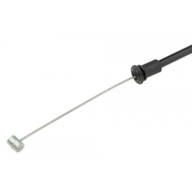 Cablu capota motor compatibil BMW X5 E70 2006-2014, X6 E71 2008-2014 - Img 2