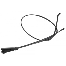 Cablu capota motor compatibil BMW X5 E70 E70N 2006-2014, X6 E71 E72 2007-2014