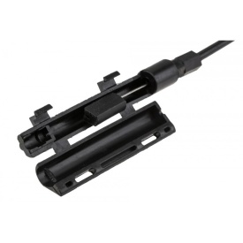 Cablu capota motor compatibil cu BMW Seria 7 E65 E66 2001-2008 - Img 3