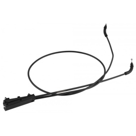 Cablu capota motor compatibil cu BMW X3 G01 F97 2017-2024, X4 G02 F98 2018-2026