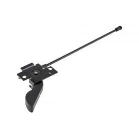 Cablu capota motor compatibil cu BMW X5 F15 F85 2013-, X6 F16 F86 2014-