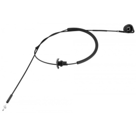 Cablu capota motor compatibil Dacia Duster 2010-2017, Logan 2004-2012, Sandero 2008-2012, Renault Megane 2 2002-2008  - Img 1