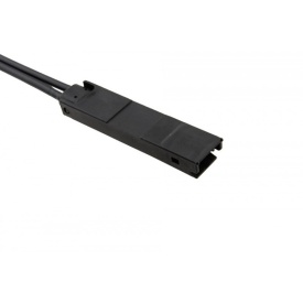Cablu capota motor compatibil Mercedes Clasa C W204 2007-2014 - Img 3