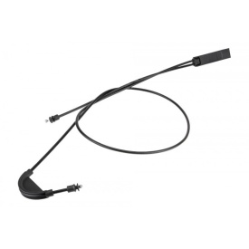 Cablu capota motor compatibil Mercedes Clasa M W166 2011-2015, GLE W166 2015->, GLS X166 2015->, GL X166 2012-2019
