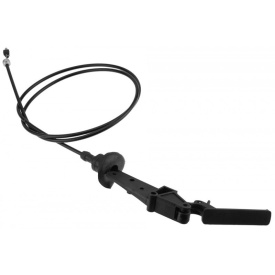 Cablu capota motor compatibil Peugeot Partner 2008-2018 - Img 5