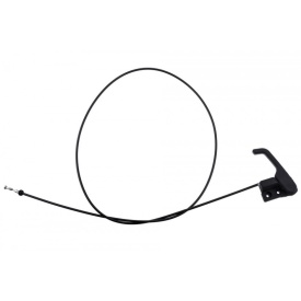 Cablu capota motor compatibil VW Crafter 2007-2017 - Img 5