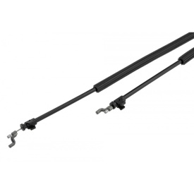 Cablu reglare scaun dreapta pasager inclinare compatibil Ford Fiesta 2001-2010 - Img 3