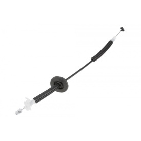 Cablu tija actionare maner interior compatibil Land Rover Discovery 4 2009-2017, Range Rover Sport 2010-2015, montare fata sau spate stanga sau dreapta - Img 5