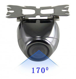 Camera auto frontala pentru autoturisme C138F