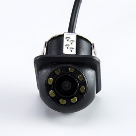 Camera auto marsarier cu infrarosu
