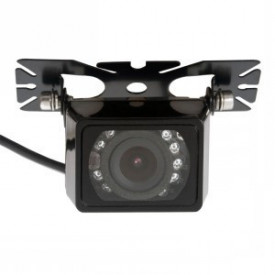 Camera auto marsarier cu unghi reglabil cu infrarosu - Img 2