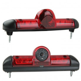 Camera marsarier Fiat Ducato 2006-2014, Ducato 2014-> - Img 2