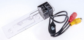 Camera marsarier Skoda Octavia 2 (2004 - 2008), Octavia 3 Hatchback - Img 2