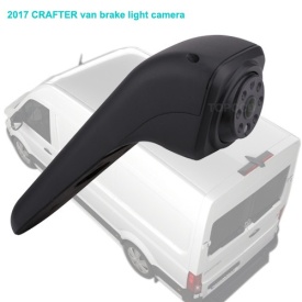 Camera marsarier VW Crafter 2017-> - Img 4