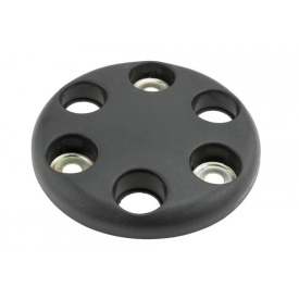 Capac butuc roata compatibil Iveco Daily III, IV, V, VI 2000-2016 - Img 4