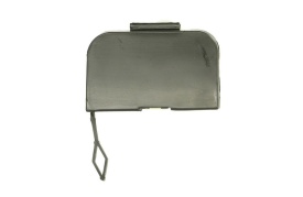 Capac carlig remorcare de fata compatibil cu Bmw Seria 3 E46 1997-2007 break / sedan
