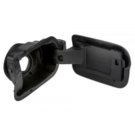 Capac clapeta rezervor combustibil compatibil AUDI A6 C7 2011-2018 - Img 3