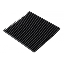 Capac glisant compartiment depozitare compatibil cu Mercedes GLE Coupe C292 2015->,GL X166 2012-,GLS X166 2015->, ML W166 - Img 3