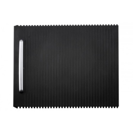 Capac glisant compartiment depozitare compatibil VW Passat B6 B7 CC 2005-2014 - Img 3