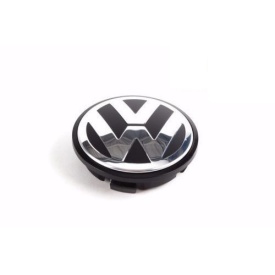 Capac janta auto Oe Volkswagen, cod 3B7601171XRW