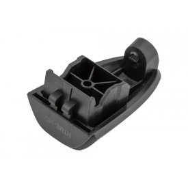 Capac maner deschidere usa culisanta exterior dreapta sau stanga compatibil VW Crafter 2006-2018 - Img 4