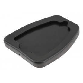 Capac manson cauciuc pedala frana sau ambreiaj compatibil cu Nissan Qashqai 2007-2013, Micra K13 2010-2020, X-Trail T31 2007-2013 - Img 2