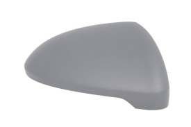 Capac oglinda exterioara laterala dreapta compatibil cu VW Golf Sportsvan 2014-2020, Golf 7 2012-2020, Touran II 2015-2019, nevopsit