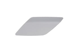 Capac Spalator Far Bara Fata compatibil cu VW Golf VI 6 2008-2013 GTI Design, parte montare Stanga - Img 1