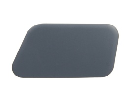 Capac Spalator Faruri stanga Bara Fata compatibil cu BMW Seria 5 E60 2003-2010 M5 Look - Img 1