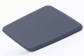Capac STANGA Spalatoare Faruri Bara Fata compatibil cu BMW Seria 3 E90 E91 LCI (2008-2011) M Tech - Img 3