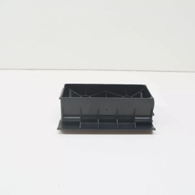 Capac terminatie sina scaune culisante spate VW T5 Multivan, Caravelle 2003-2014, OE VW 7H5883161F82V - Img 2