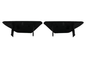Capace Spalatoare Faruri Bara Fata compatibil cu BMW Seria 5 F10 F11 2011-2017 M5 Design - Img 6